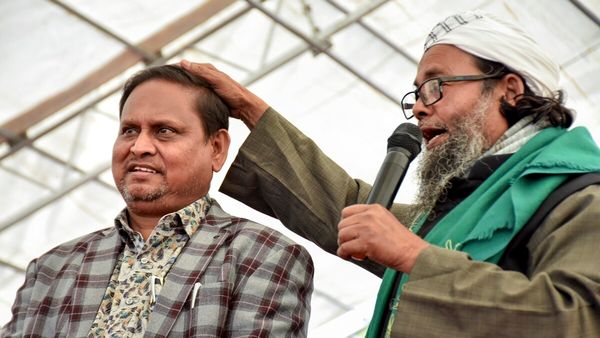 Humayun Kabir: कौन हैं बंगाल में बाबरी की बात करने वाले हुमायूं कबीर? ममता के खिलाफ उतारेंगे मुस्लिम उम्मीदवार