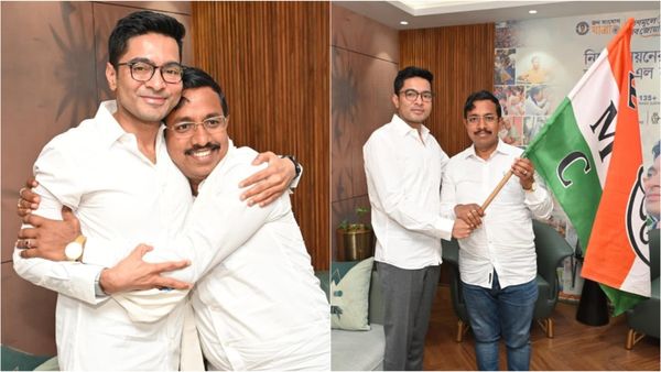 Nandigram Election 2026: कौन हैं पबित्र कर? किस जाति से? TMC उम्मीदवार BJP के सुवेंदु अधिकारी को देंगे चुनौती