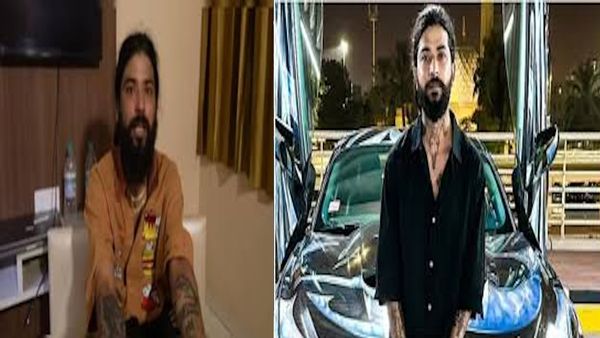 मशहूर यूट्यूबर अनुराग डोभाल UK07 के सोशल मीडिया पोस्ट से हड़कंप, बताया आखिरी वीडियो, जानिए क्या बताई वजह