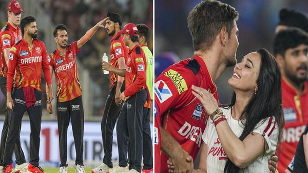 IPL 2026: अब शराब को हाथ नहीं लगाऊंगा, Yuzvendra Chahal का वादा, टीम को चैंपियन बनाने का इरादा