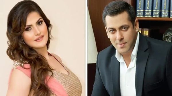 'शूटिंग सेट पर ले जाकर कपड़े उतरवा देते थे', सलमान खान की 'हीरोइन' का सनसनीखेज खुलासा, ऐसे बर्बाद हुआ करियर