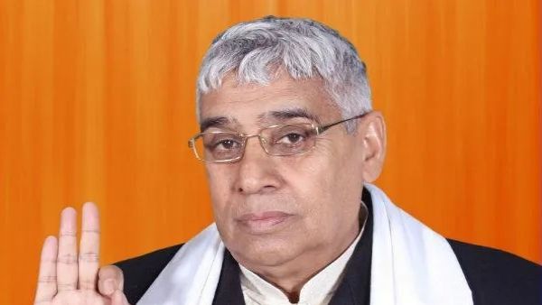 जमानत मिलने के बाद संत रामपाल जेल से रिहा