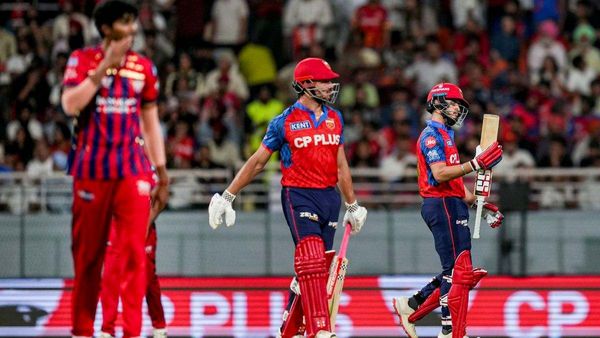 Aaj Ka Match Kon Jeeta 19 April: पंजाब-लखनऊ मैच में कौन जीता- दो खिलाड़ियों ने मचाया गदर