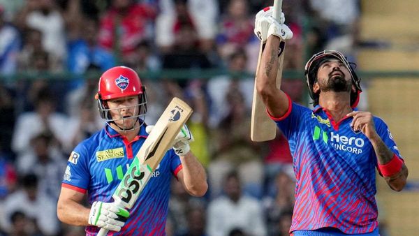 Aaj Ka Match Kon Jeeta 25 April: दिल्ली-पंजाब मैच में किसने मारी बाजी, रनों की हुई बारिश