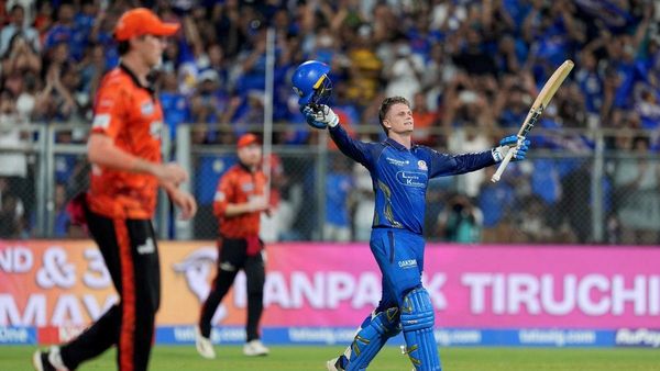 Aaj Ka Match Kon Jeeta 29 April: मुंबई इंडियंस-हैदराबाद में किसने मारी बाजी, कौन रहा मैच का हीरो