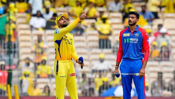 Aaj Ke Match Ka Toss Kon Jeeta 11 April: चेन्नई सुपर किंग्स vs दिल्ली कैपिटल्स, IPL 2026