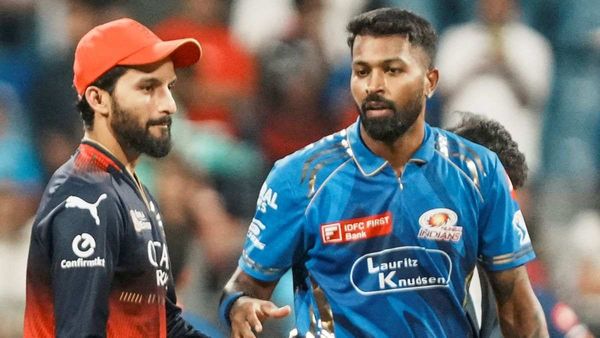 Aaj Ke Match Ka Toss Kon Jeeta 12 April: MI vs RCB, मुंबई-आरसीबी में खूंखार प्लेयर्स, कौन जीता टॉस