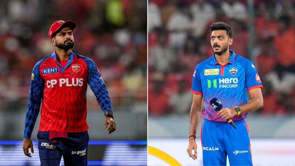 Aaj Ke Match Ka Toss Kon Jeeta 25 April: दिल्ली-पंजाब के धुरंधरों में टक्कर, कौन जीता टॉस