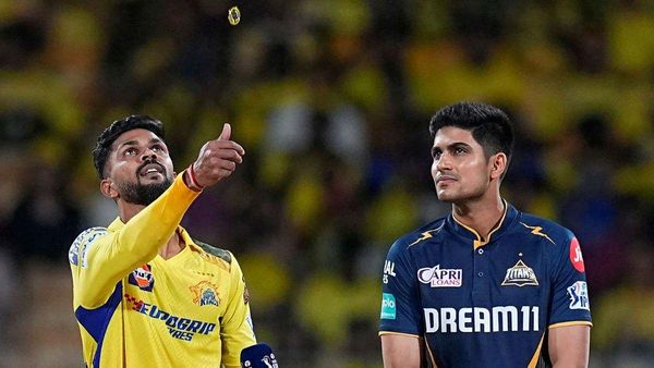 Aaj Ke Match Ka Toss Kon Jeeta 26 April: चेन्नई-गुजरात में कड़ी टक्कर, कौन जीता आज का टॉस