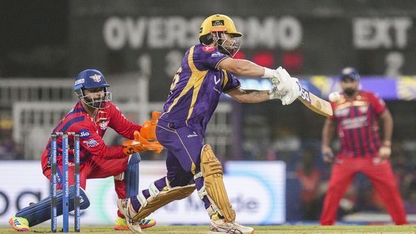 Aaj Ka Match Kon Jeeta 26 April: LSG vs KKR- लखनऊ-केकेआर में कौन जीता मैच? किस प्लेयर ने मचाई तबाही