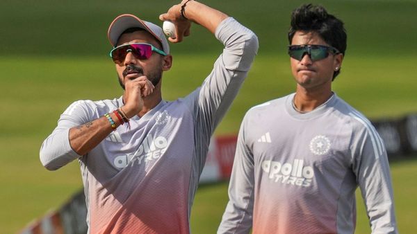 डोपिंग एजेंसी के रडार पर आए अक्षर पटेल और अभिषेक शर्मा, हर दिन दोनों पर रखी जाएगी नजर