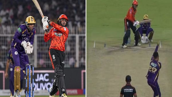 IPL 2026: Varun Chakravarthy ने पहले ओवर में लुटाए 25 रन, फिर चमत्कारी कैच से पलटा मैच! छिड़ा विवाद