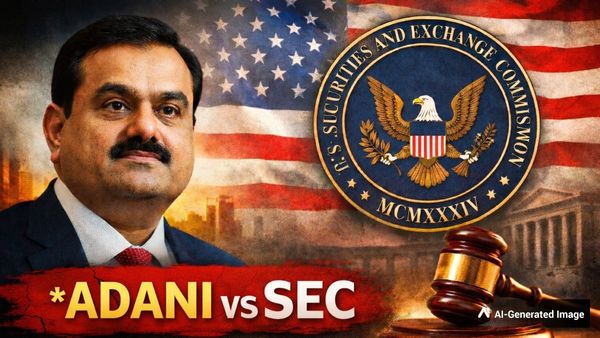 Adani vs SEC: अमेरिकी कोर्ट में बड़ा मोड़, प्री-मोशन कॉन्फ्रेंस मंजूर। क्यों है अहम पड़ाव?