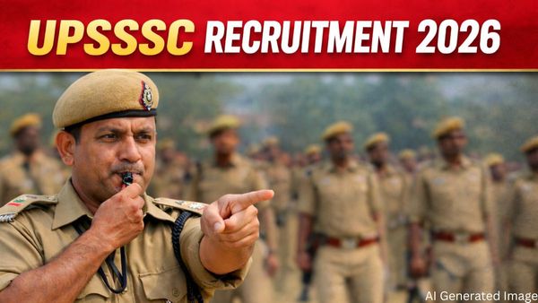 UP में सरकारी नौकरी का मौका! 209 पदों पर भर्ती, 19 जून से शुरू होगा रजिस्ट्रेशन, कितनी होगी सैलरी?