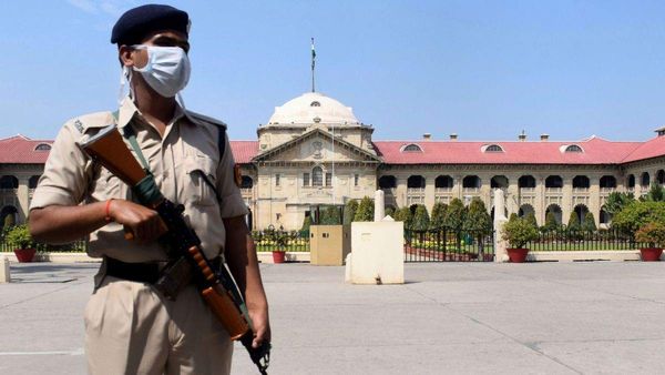 Allahabad High Court: 'मदरसे पर एक्टिव तो लिंचिंग पर चुप क्यों?' NHRC की भूमिका पर HC के जजों की बंटी राय