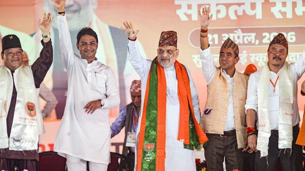 बंगाल में कौन है ये समुदाय, जिसमें लोग करते हैं चार-चार शादियां? अमित शाह ने प्रतिबंध लगाने का लिया संकल्प