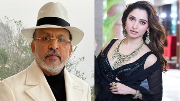 'Tamannaah Bhatia का दुधिया बदन', 70 साल के फेमस एक्टर के बयान ने मचाया बवाल, बोले- पैर छूकर माफी मांग लूं