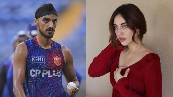 Arshdeep Singh Girlfriend: कौन हैं अर्शदीप सिंह की गर्लफ्रेंड समरीन कौर? कैसे चुराया यॉर्कर किंग का दिल?