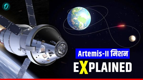 Artemis II Mission: चांद पर इंसानों को कॉलोनी बसाएगा NASA! 2030 में पहुंचेगा चीन, भारत कहां खड़ा?- Explained