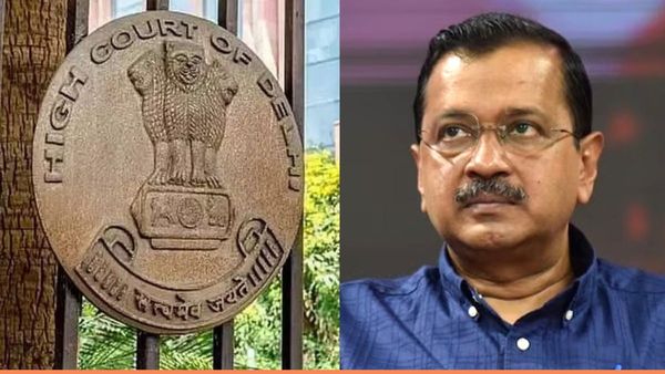 'कोर्ट के जज डर कर हटने लगे तो', Arvind Kejriwal को दिल्‍ली HC से लगा झटका, जस्टिस शर्मा ने अपील की खारिज  
