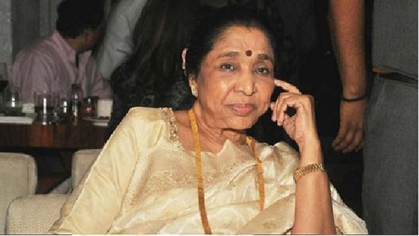 Asha Bhosle Caste: क्या थी आशा भोसले की जाति? कौन-सा धर्म मानती थीं सुरों की मल्लिका?