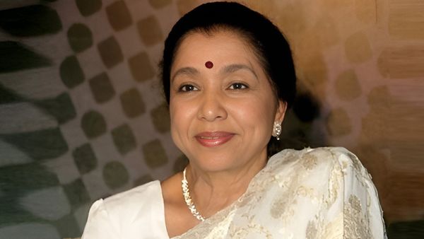 'मैं आखिरी जिंदा मुगल हूं', मंगेशकर परिवार में जन्‍मीं आशा भोसले ने कब और क्‍यों कही थी ये बात?