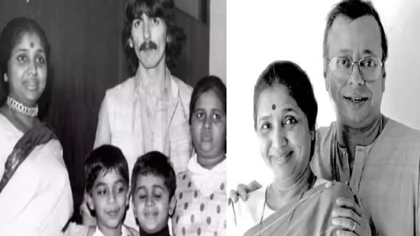16 की उम्र में आशा भोसले ने लता दीदी के सेक्रेटरी से की शादी, पति ने घर से निकाला, RD Burman ने थामा हाथ