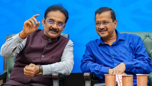 Ashok Mittal: राघव चड्ढा की जगह डिप्टी लीडर बनते ही ED के रडार पर आए AAP सांसद, अशोक मित्तल के ठिकानों पर रेड