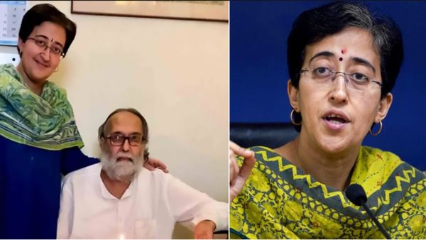Atishi Father Death Reason: दिल्ली की पूर्व CM आतिशी के पिता का कैसे हुआ निधन? किस बीमारी से थे परेशान?