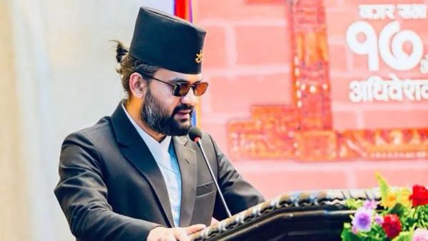 Balen Shah Government: नेपाली गृह मंत्री के बयान ने उड़ा दी भारत की नींद, चीन को लेकर क्या कहा?