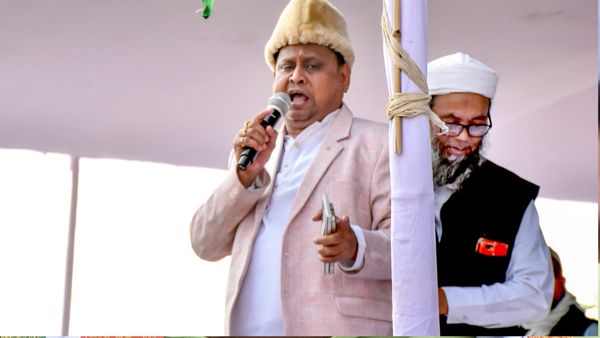 Bengal Election Phase 1 Voting:मुर्शिदाबाद में वोट डालने के बाद क्यों भावुक हुए हुमायूं कबीर? TMC पर लगाए आरोप