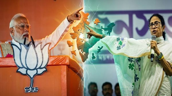West Bengal Elections: बंगाल में आज दूसरे चरण की वोटिंग, CM समेत 1448 उम्‍मीदवारों की किस्‍मत दांव पर