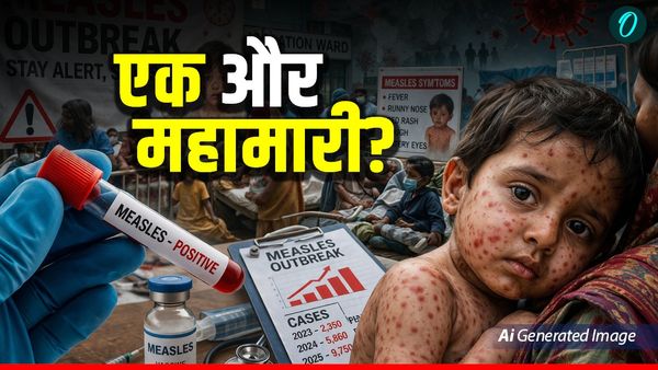 Bangladesh: बच्चों में फैली महामारी, काल के गाल में समाए 98 मासूम, भारत पर मंडरा रहा बड़ा खतरा?