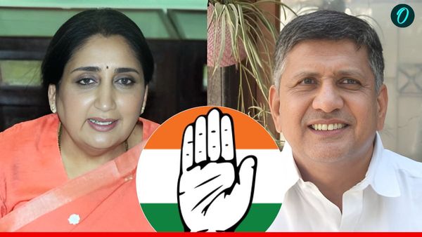 Baramati: सुनेत्रा और फडणवीस की गुजारिश के बावजूद कांग्रेस ने उतारा उम्‍मीदवार, अब नाम वापसी के लिए रख दी शर्त