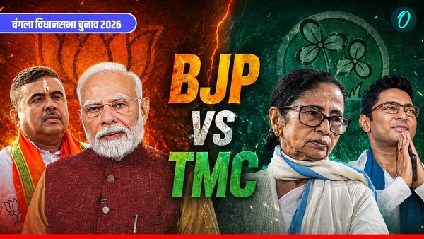 Bengal में 29 अप्रैल को 'महामुकाबला', 142 सीट पर संदेशखाली से बॉर्डर तक ममता के गढ़ BJP की अग्नि परीक्षा