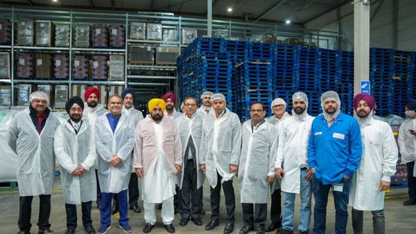 भगवंत सिंह मान की दूरदर्शी पहल,  पंजाब में बासमती सेंटर ऑफ एक्सीलेंस से किसानों के लिए नई उम्मीदें