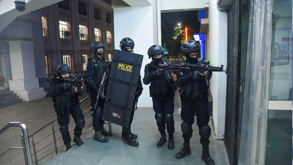 Nalanda Raid News: बिहार के नालंदा में NIA-ATS का बड़ा एक्शन, कारतूस कांड से जुड़े 10 ठिकानों पर रेड