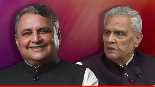 Bihar Deputy CM Net Worth: विजय चौधरी vs बिजेंद्र यादव में कौन ज्यादा अमीर? डिप्टी CM की सैलरी का पूरा हिसाब