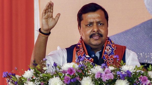 मल्लिकार्जुन खरगे के 'सांप' वाले बयान के पीछे किसका कंट्रोल? BJP अध्यक्ष नितिन नबीन ने किया भंडाफोड़