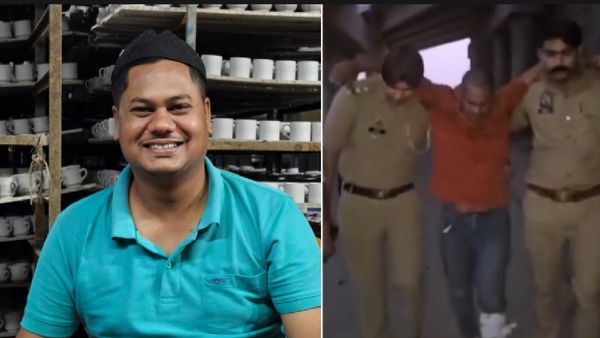 Bulandshahr Triple Murder Case: BJP नेता के भाई-भतीजे के हत्यारोपियों से मुठभेड़, पुलिस ने 'लंगड़ा' का दबोचा!