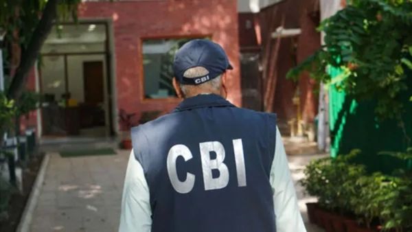 CBI ने रिश्वत के मामले में CGST, रतलाम के असिस्टेंट कमिश्नर को किया अरेस्ट