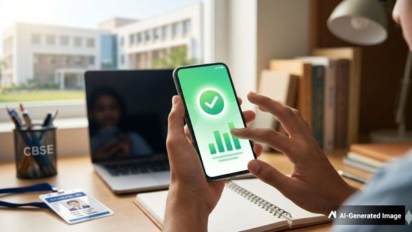 CBSE Board Result 2026 Update: क्या आपके पास है APAAR ID? रिजल्ट जारी होते ही खुद आ जाएगी मार्कशीट