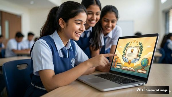 CBSE Class 10 Results 2026: 15 अप्रैल को आएगा 10वीं का रिजल्ट? इन 4 तरीकों से देख सकते हैं अपना स्कोरकार्ड