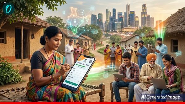 Census 2027: क्या है सेल्फ-एन्यूमरेशन, कैसे करें रजिस्ट्रेशन? पहली बार डिजिटल जनगणना से खुद भर सकेंगे जानकारी