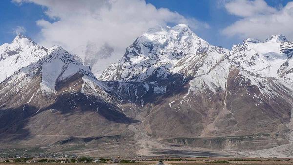 जनगणना 2027 के मास्टर ट्रेनरों का प्रशिक्षण संपन्न हुआ
