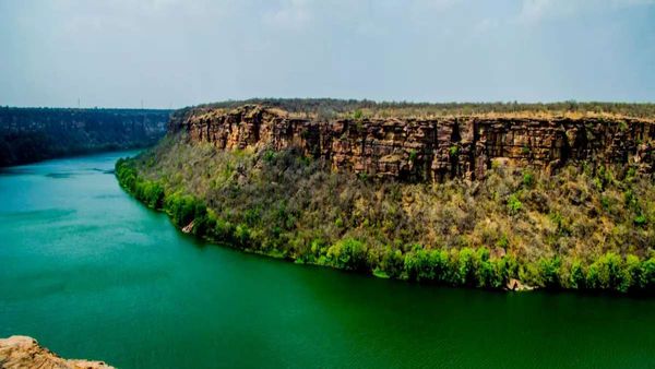 राजस्थान ने 225 करोड़ रुपये की लागत से चंबल बांधों का जीर्णोद्धार किया