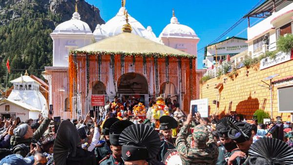 Char Dham Yatra का शंखनाद! अक्षय तृतीया पर खुलेंगे गंगोत्री-यमुनोत्री के कपाट, जानें पूरी डिटेल