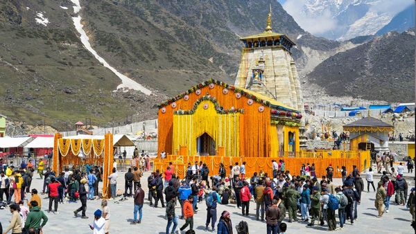 कब से शुरु होगी Char Dham Yatra 2026, कब खुलेंगे केदारनाथ-बद्रीनाथ कपाट? ऐसे करें ऑनलाइन रजिस्ट्रेशन