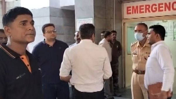 Chhattisgarh: वेदांता पावर प्लांट में हुआ भीषण हादसा, बॉयलर फटने से 10 लोगों की मौत, 15 घायल