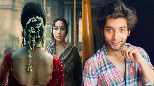 'सुहागरात पर वो कांपने लगा था, रोने लगा था', Chiraiya का खौफनाक सीन, शूट करते वक्त टूट गए सिद्धार्थ शॉ